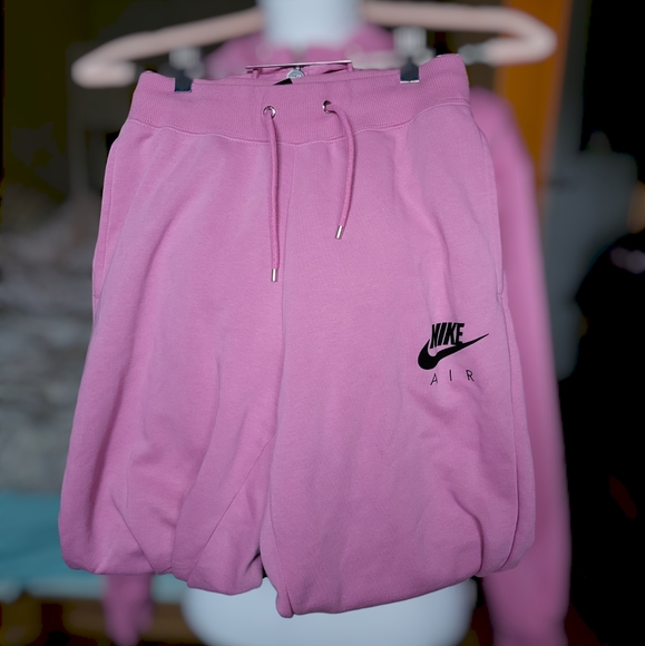 Nike Sportswear set Hoodie and Sweatpants - Picture 6 of 8